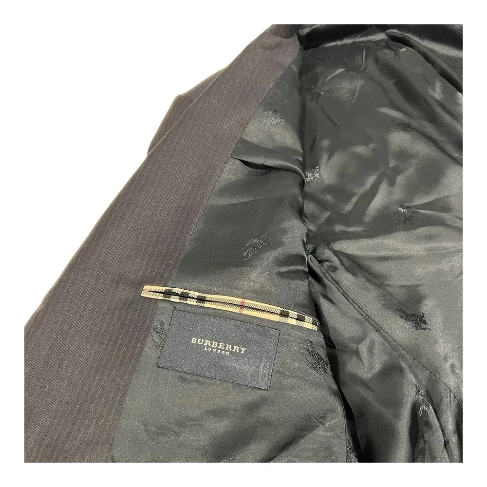 Burberry great